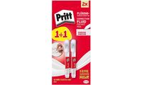 Pritt Korrekturstift Pocket Pen Fluid, 2er Blisterkarte (56335456)