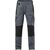 Produktbild zu FRISTADS Pantaloni service stretch 2700 PLW colore grigio/nero Tg. 56