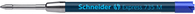 Kugelschreibermine Express 735, ISO-Format G2, dokumentenecht, M, blau