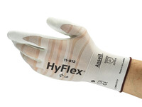Ansell HyFlex 11812 Handschuhe Größe 9,0