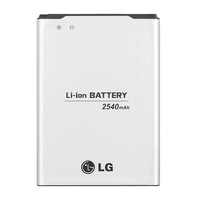 LG - BL-54SH / SG - Li-Ion Akku - Optimus LTE IIII, LTE 3, F7, G2 Mini, D620, D620R - 2540mAh
