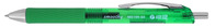 D�ugopis �elowy Smoothy 0,5mm MemoBe zielony