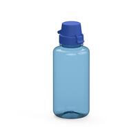 Artikelbild Trinkflasche "School", 700 ml, transluzent-blau/blau