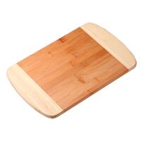 Artikelbild Chopping board "Bamboo" medium, natural