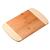 Artikelbild Chopping board "Bamboo" medium, natural
