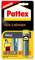 PATTEX 1875425 - PEGA LA REPARACIÓN DE METAL