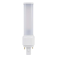 LAMPE LED DULUX D EM G24D-2 7W 4000°K LEDVANCE 4058075823150