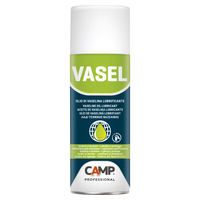CAMP 1007-400 Aceite técnico de vaselina VASEL en Aerosol de 400 ml