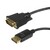 Kabel Display Port DVI 4K/30Hz MCTV-715