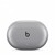 Słuchawki bezprzewodowe Beats Studio Buds + - Kosmiczny srebrny