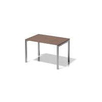 Cito Schreibtisch | höhenfixes U-Gestell, Breite 1200 mm, Tiefe 800 mm