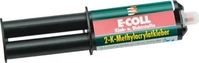 2K-Methylacrylatkleber 25g Spritze E-COLL