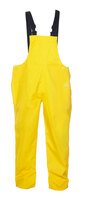 Hydrowear Uden Simply No Sweat Waterproof Bib & Brace Yellow L