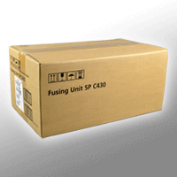 Ricoh Fuser Kit 406667 OEM