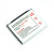 OEM Akku kompatibel zu Samsung U800 Soul/U900 Soul/SGH-E950/SGH-L170 Li-Ion Box 1
