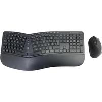 CONCEPTRONIC Wireless Keyboard+Mouse,ergo,Layout portugie.sw