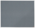 Filz-Notiztafel Essence, Aluminiumrahmen, 1500 x 1200 mm, grau