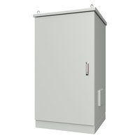 Lanview RDLIP55G22U88W stojak 22U Biały