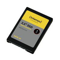 Intenso 3814460 Internes Solid State Drive 2.5" 1 TB Serial ATA III