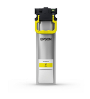Epson C13T11D440 tintapatron 1 dB Kompatibilis Nagy (XL) kapacitású Sárga