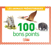 Editions Lito 03101 livre Dinosaures Français Couverture rigide 100 pages