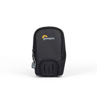 Lowepro LP37449-PWW camera case Beltpack case Black