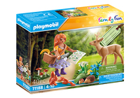 Playmobil FamilyFun 71188 speelgoedset