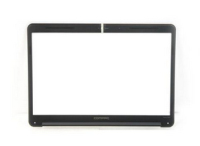 HP 502891-001 laptop spare part Bezel