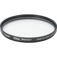 Canon 2598A001 filtro de lente de cámara Filtro protector para cámara 6,7 cm