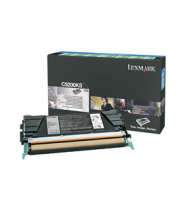 Lexmark C5200KS festékkazetta 1 dB Eredeti Fekete