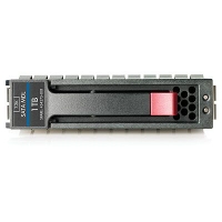 Hewlett Packard Enterprise 458928-B21-RFB Interne Festplatte 3.5 Zoll 500 GB SATA