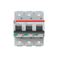 ABB S803PV-SP50 interruttore automatico Interruttore in miniatura 3
