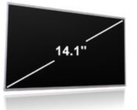 CoreParts 14.1", LCD WXGA Mostrar