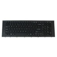 Sony 148971981 Notebook-Ersatzteil Tastatur