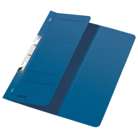 Leitz Cardboard Folder, A4, blue dossier suspendu Bleu