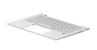 HP N93310-B31 laptop spare part Keyboard