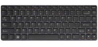 Lenovo 25203215 laptop spare part Keyboard