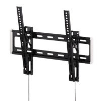 Hama 00118628 TV-Halterung 142,2 cm (56") Schwarz