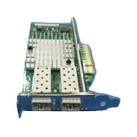 DELL 540-BBDW Netzwerkkarte Eingebaut Faser 10000 Mbit/s