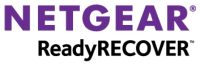NETGEAR ReadyRECOVER 500pk Sauvegarde / Récupération 1 année(s)