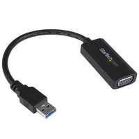 StarTech.com USB 3.0 auf VGA Adapter / Konverter - 1920x1200
