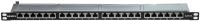 Lindy 25884 patch panel