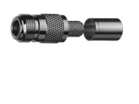 Telegärtner J01021A0063 coaxial connector N-type 1 pc(s)