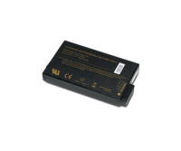 Getac GBM9X2 Backup-Batterie für Speichergerät Server Lithium-Ion (Li-Ion) 8700 mAh