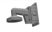 Hikvision Digital Technology DS-1273ZJ-130B cámaras de seguridad y montaje para vivienda Monte