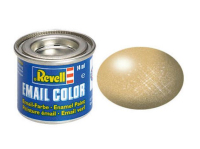 Revell Gold, metallic 14 ml-tin