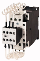 Eaton DILK20-11 kondenzátor Fekete Állandó kapacitású kondenzátor AC