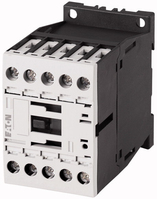 Moeller DILA-22(230V50HZ,240V60HZ) power relay Zwart, Wit