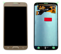 Samsung GH97-17787B mobile phone spare part Gold