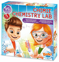 Buki Chimie Chemistry Lab